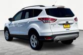 Thumbnail of 2015 Oxford White Ford Escape