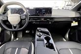 Thumbnail of 2025 Glacier White Pearl Kia EV6