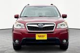 Thumbnail of 2015 Venetian Red Pearl Subaru Forester