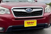 Thumbnail of 2015 Venetian Red Pearl Subaru Forester
