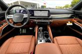 Thumbnail of 2025 Jungle Green Kia Telluride