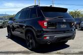 Thumbnail of 2019 Black Copper Pearl Honda Passport
