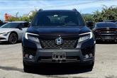 Thumbnail of 2019 Black Copper Pearl Honda Passport