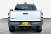 Thumbnail of 2015 Super White Toyota Tacoma
