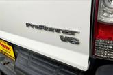 Thumbnail of 2015 Super White Toyota Tacoma