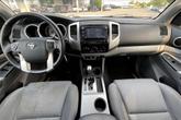 Thumbnail of 2015 Super White Toyota Tacoma