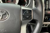 Thumbnail of 2015 Super White Toyota Tacoma