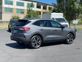 Thumbnail of 2021 CARBONIZED GRAY Ford Escape