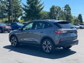 Thumbnail of 2021 CARBONIZED GRAY Ford Escape