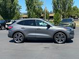 Thumbnail of 2021 CARBONIZED GRAY Ford Escape