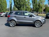 Thumbnail of 2022 SMOKE METALLIC Ford EcoSport
