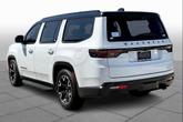 Thumbnail of 2025 Bright White Clearcoat Jeep Wagoneer