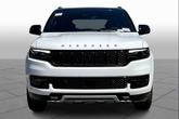 Thumbnail of 2025 Bright White Clearcoat Jeep Wagoneer