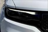 Thumbnail of 2025 Bright White Clearcoat Jeep Wagoneer
