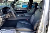 Thumbnail of 2025 Bright White Clearcoat Jeep Wagoneer