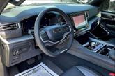 Thumbnail of 2025 Bright White Clearcoat Jeep Wagoneer