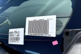 Thumbnail of 2025 Bright White Clearcoat Jeep Wagoneer