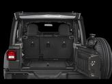Thumbnail of 2025 Green Jeep Wrangler