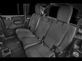 Thumbnail of 2025 Green Jeep Wrangler