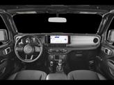 Thumbnail of 2025 Green Jeep Wrangler