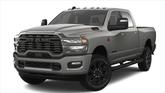 Photo of 2025 Gray RAM 2500