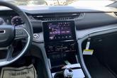 Thumbnail of 2025 Bright White Clearcoat Jeep Grand Cherokee