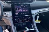 Thumbnail of 2025 Bright White Clearcoat Jeep Grand Cherokee