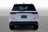 Thumbnail of 2025 Bright White Clearcoat Jeep Grand Cherokee