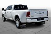 Thumbnail of 2025 Bright White Clearcoat RAM 3500