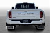 Thumbnail of 2025 Bright White Clearcoat RAM 3500