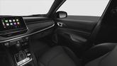 Thumbnail of 2025 Bright White Clearcoat Jeep Compass