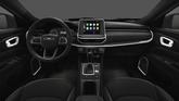 Thumbnail of 2025 Bright White Clearcoat Jeep Compass
