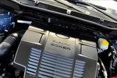 Thumbnail of 2024 Horizon Blue Pearl Subaru Forester