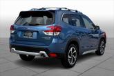 Thumbnail of 2024 Horizon Blue Pearl Subaru Forester