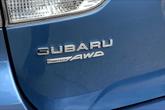 Thumbnail of 2024 Horizon Blue Pearl Subaru Forester