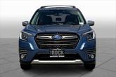 Thumbnail of 2024 Horizon Blue Pearl Subaru Forester