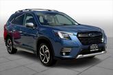 Thumbnail of 2024 Horizon Blue Pearl Subaru Forester