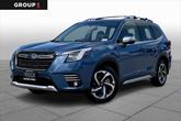 Photo of 2024 Horizon Blue Pearl Subaru Forester