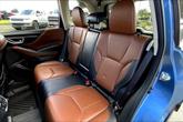 Thumbnail of 2024 Horizon Blue Pearl Subaru Forester