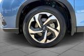 Thumbnail of 2024 Horizon Blue Pearl Subaru Forester