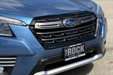 Thumbnail of 2024 Horizon Blue Pearl Subaru Forester
