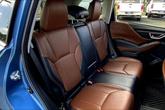 Thumbnail of 2024 Horizon Blue Pearl Subaru Forester
