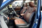Thumbnail of 2024 Horizon Blue Pearl Subaru Forester