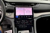 Thumbnail of 2025 Velvet Red Pearlcoat Jeep Grand Cherokee L