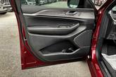 Thumbnail of 2025 Velvet Red Pearlcoat Jeep Grand Cherokee L