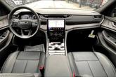 Thumbnail of 2025 Velvet Red Pearlcoat Jeep Grand Cherokee L