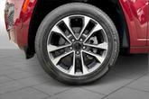 Thumbnail of 2025 Velvet Red Pearlcoat Jeep Grand Cherokee L