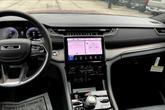 Thumbnail of 2025 Velvet Red Pearlcoat Jeep Grand Cherokee L