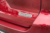 Thumbnail of 2025 Velvet Red Pearlcoat Jeep Grand Cherokee L