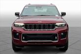 Thumbnail of 2025 Velvet Red Pearlcoat Jeep Grand Cherokee L